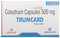 Trumcard Capsule thumbnail