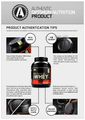 Optimum Nutrition (ON) Gold Standard 100% Whey Protein Isolate Powder Delicious Strawberry thumbnail