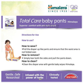 Himalaya Total Care Baby Pants Medium thumbnail