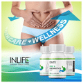 Inlife Pre and Probiotics Capsule thumbnail