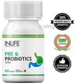Inlife Pre and Probiotics Capsule thumbnail
