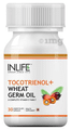 Inlife Tocotrienol with Wheat Germ Oil Capsule thumbnail