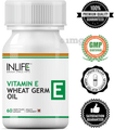 Inlife Vitamin E Wheat Germ Oil Capsule thumbnail