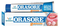 Orasore Mouth Ulcer Relief Gel thumbnail