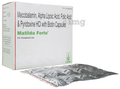 Matilda Forte Capsule thumbnail