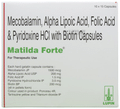 Matilda Forte Capsule thumbnail