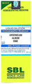 SBL Arsenicum Album Dilution 200 CH thumbnail