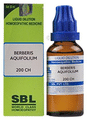 SBL Berberis Aquifolium Dilution 200 CH thumbnail