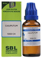 SBL Cajuputum Dilution 1000 CH thumbnail
