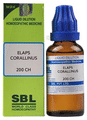 SBL Elaps Corallinus Dilution 200 CH thumbnail