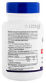 HealthVit L-Isoleucine 500mg Increase Energy Levels Capsule thumbnail