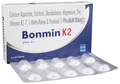 Bonmin K2 Tablet thumbnail