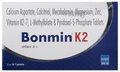 Bonmin K2 Tablet thumbnail