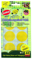 Runbugz Mosquito Repellent Patch Yellow thumbnail