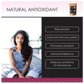 Herb Essential Shatavari (Asparagus Racemosus) Powder thumbnail