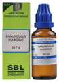 SBL Ranunculus Bulbosus Dilution 30 CH thumbnail