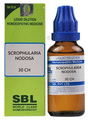 SBL Scrophularia Nodosa Dilution 30 CH thumbnail