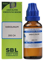 SBL Variolinum Dilution 200 CH thumbnail