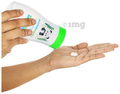 Mamaearth Moisturizing Daily Lotion for Babies thumbnail