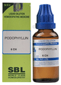 SBL Podophyllin Dilution 6 CH thumbnail