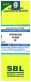 SBL Arsenicum Album Dilution 6 CH thumbnail