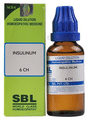 SBL Insulinum Dilution 6 CH thumbnail