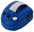 Equinox EQ-NL-27 Compressor Nebulizer thumbnail