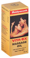 Baidyanath Vita EX Massage Oil thumbnail