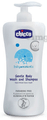 Chicco Gentle Body Wash and Shampoo thumbnail