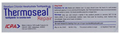 Thermoseal Repair Toothpaste thumbnail