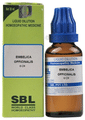 SBL Embelica Officinalis Dilution 6 CH thumbnail