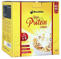 MuscleBlaze High Protein thumbnail