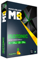 MuscleBlaze MB Isotonic Instant Energy Formula Pineapple thumbnail