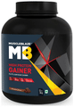 MuscleBlaze High Protein Lean Mass Gainer Chocolate thumbnail