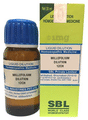 SBL Millefolium Dilution 12 CH thumbnail