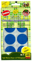 Runbugz Mosquito Repellent Patch Blue thumbnail