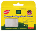 Runbugz Mosquito Repellent Patch White thumbnail