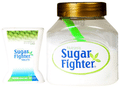 Sugar Fighter Combo Pack of Stevia (250gm Powder) and Stevia (100 Tablets) thumbnail