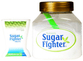 Nutrizo's Combo Pack of Sugar Fighter Stevia Powder 100gm and 100 Tablets thumbnail