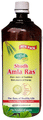 Swadeshi Shudh Amla Ras Juice thumbnail