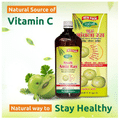 Swadeshi Shudh Amla Ras Juice thumbnail