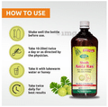 Swadeshi Shudh Amla Ras Juice thumbnail