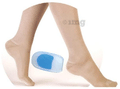 Vissco Silicone Heel Cushion 0726 thumbnail