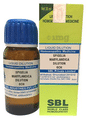 SBL Spigelia Marylandica Dilution 6 CH thumbnail