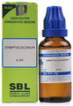 SBL Streptococcinum Dilution 6 CH thumbnail