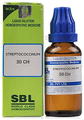 SBL Streptococcinum Dilution 30 CH thumbnail