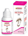 Bakson's Mullein Oil thumbnail