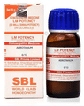 SBL Abrotanum 0/13 LM thumbnail