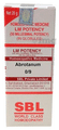 SBL Abrotanum 0/9 LM thumbnail