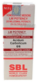 SBL Acidum Carbolicum 0/6 LM thumbnail